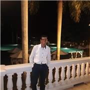 Profesor de matemáticas básicas, con muy buen desarrollo del aprendizaje para con sus estudiantes